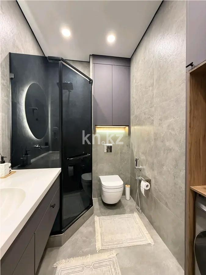 Продажа 3-комнатной квартиры, 77 м² в Астане - фото 5