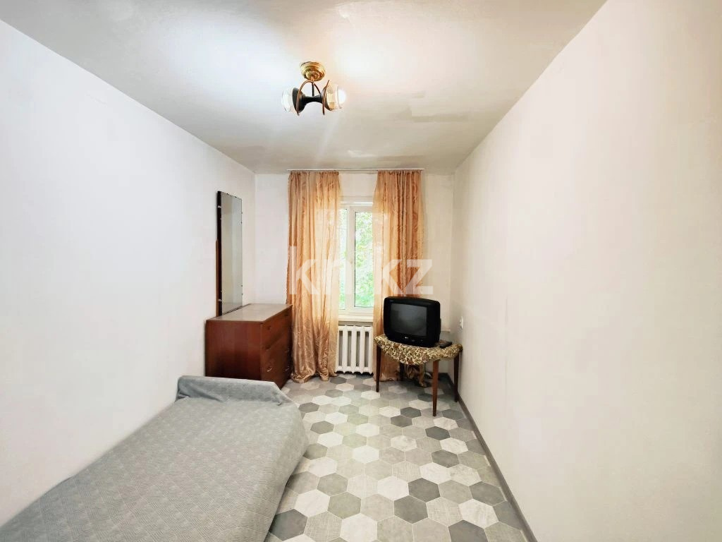 Продажа 4-комнатной квартиры, 74 м² в Алматы - фото 10