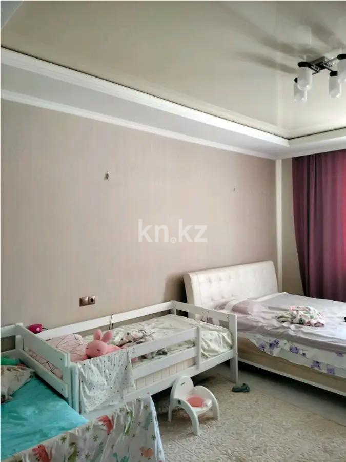 Продажа 2-комнатной квартиры, 74.2 м² в Астане - фото 2