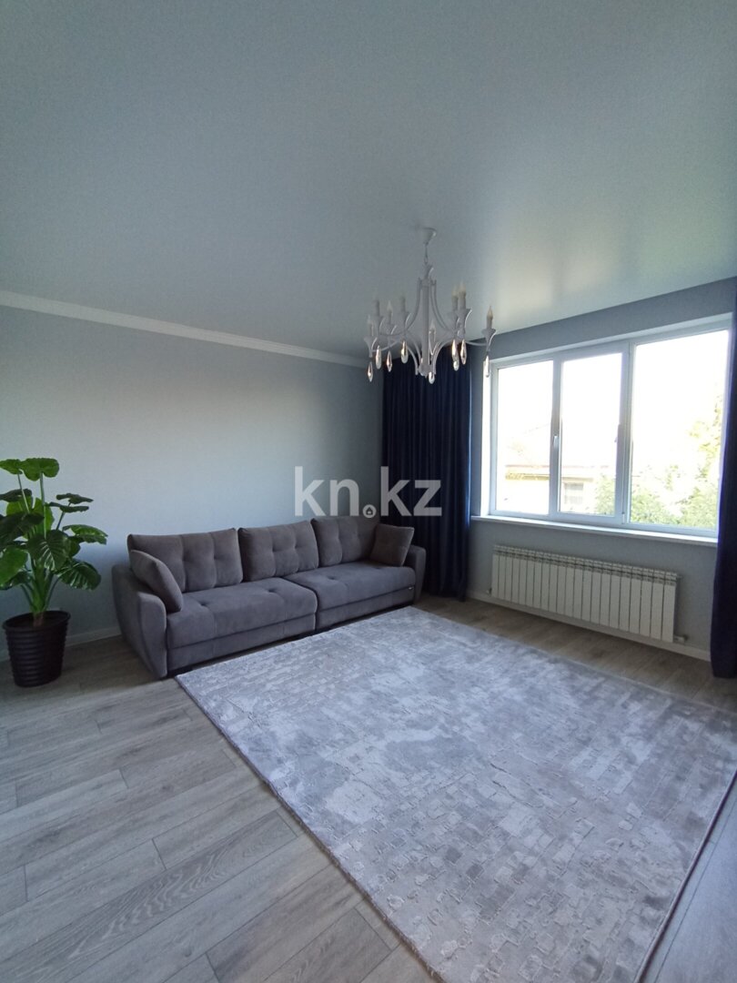 Аренда 3-комнатного дома, 180 м² в Алматы - фото 3