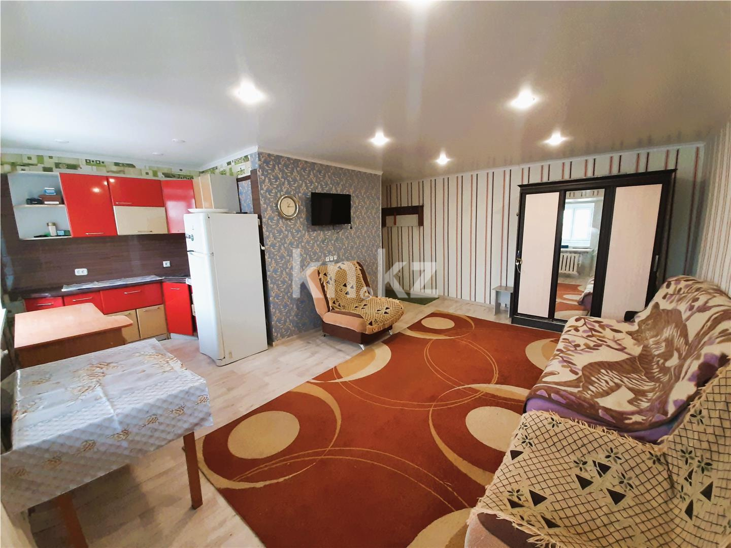 Продажа 1-комнатной квартиры, 30 м² в Темиртау - фото 2