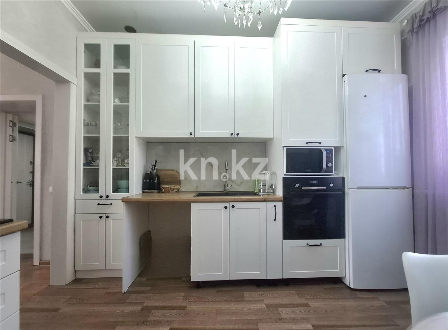 Продажа 4-комнатного дома, 84 м² в Темиртау - фото 16