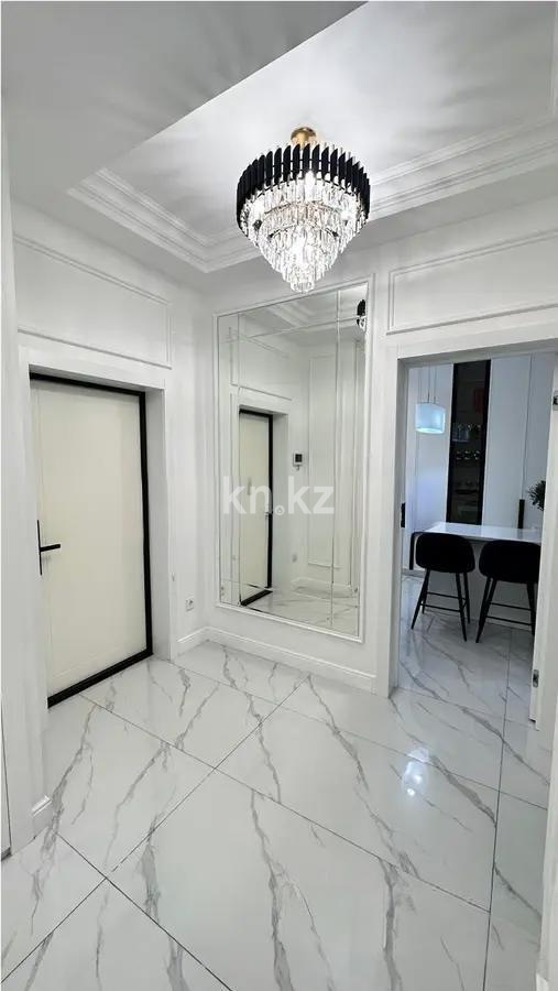 Продажа 2-комнатной квартиры, 63 м² в Алматы - фото 6