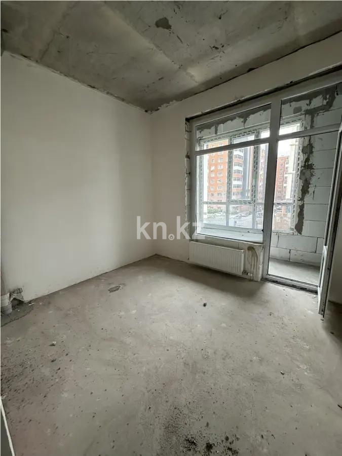 Продажа 1-комнатной квартиры, 41 м² в Астане