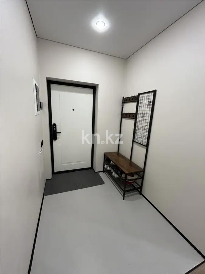 Продажа 3-комнатной квартиры, 69.3 м² в Алматы - фото 5