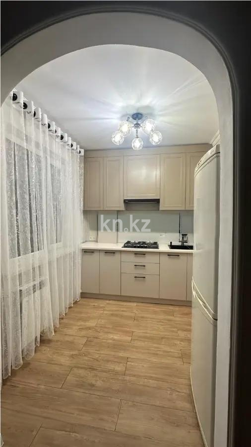 Продажа 2-комнатной квартиры, 46 м² в Алматы - фото 2