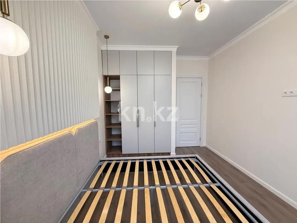 Продажа 2-комнатной квартиры, 49 м² в Астане - фото 3