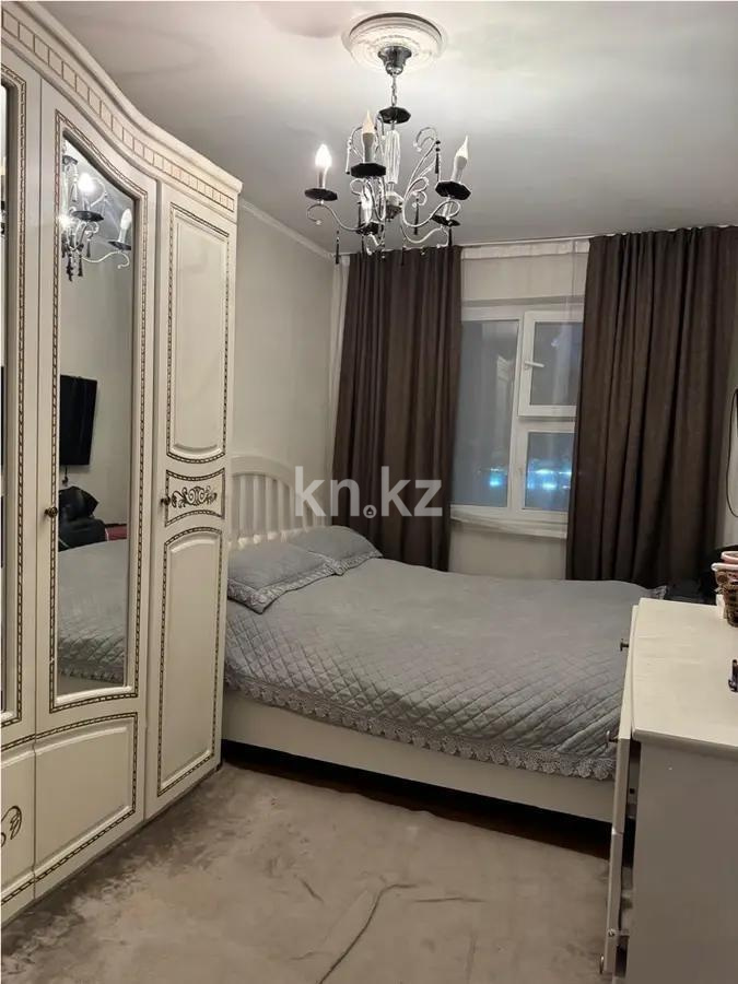 Продажа 2-комнатной квартиры, 43.1 м² в Алматы - фото 2