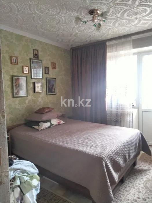 Продажа 2-комнатной квартиры, 50 м², ул. Нусупбекова, дом  19 в Алматы - фото 2