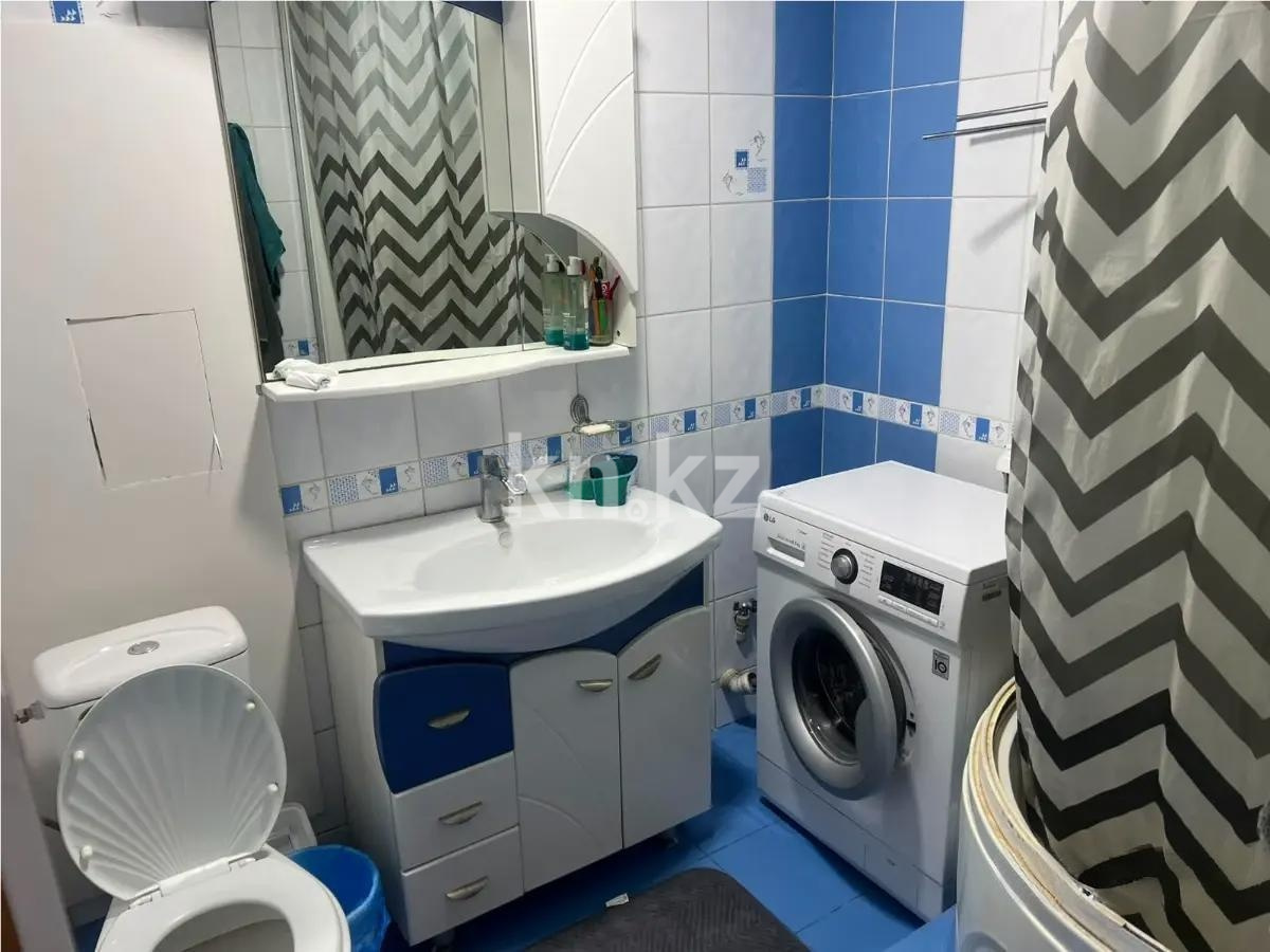 Продажа 3-комнатной квартиры, 60.9 м² в Астане - фото 5