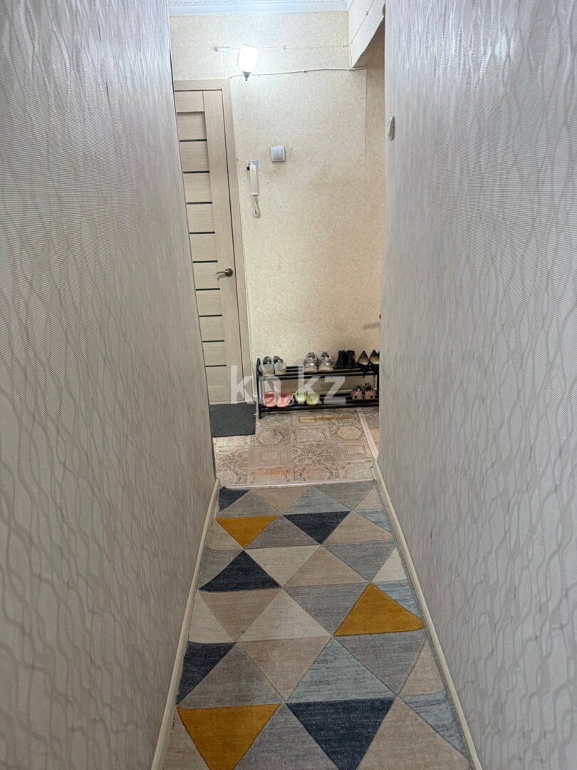 Продажа 2-комнатной квартиры, 30 м² в Караганде - фото 4