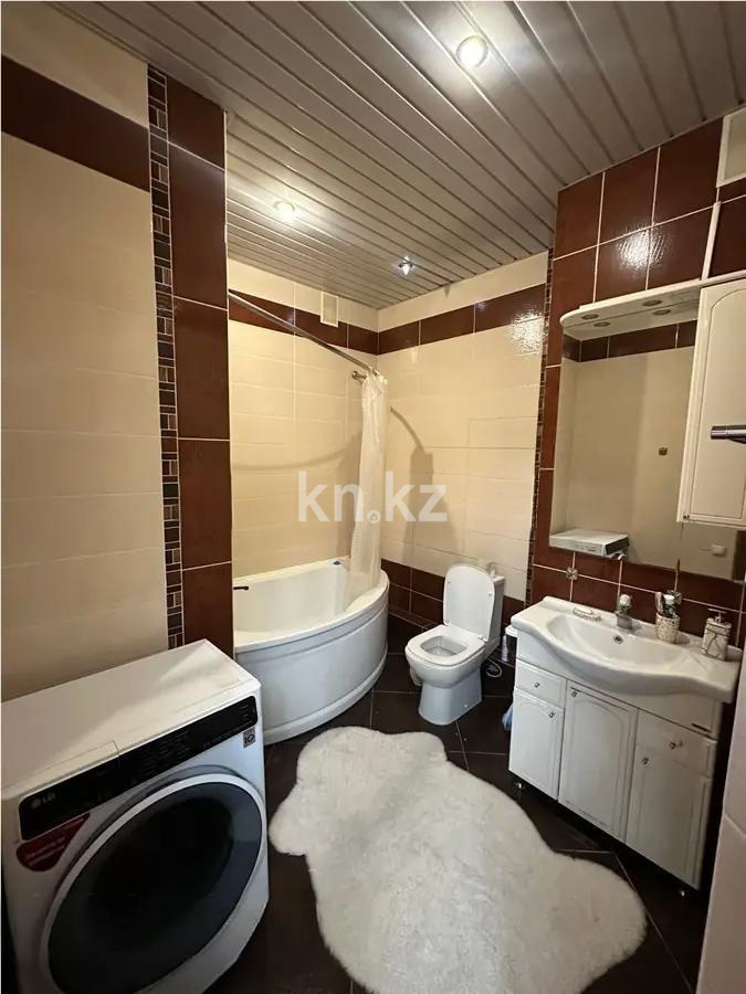 Продажа 4-комнатной квартиры, 148 м², ул. Габдуллина, дом  11 в Астане - фото 5