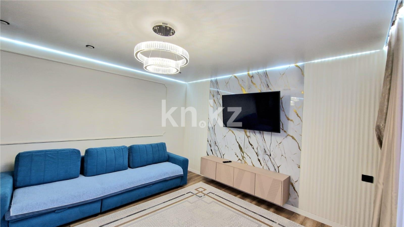 Продажа 4-комнатной квартиры, 85 м² в Караганде - фото 2