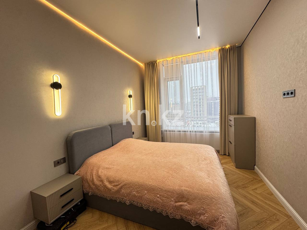 Продажа 3-комнатной квартиры, 69 м² в Астане - фото 7