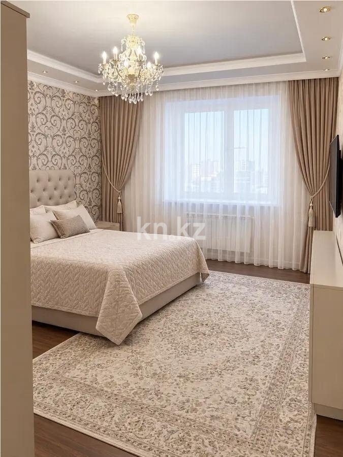 Продажа 2-комнатной квартиры, 100 м² в Астане - фото 2