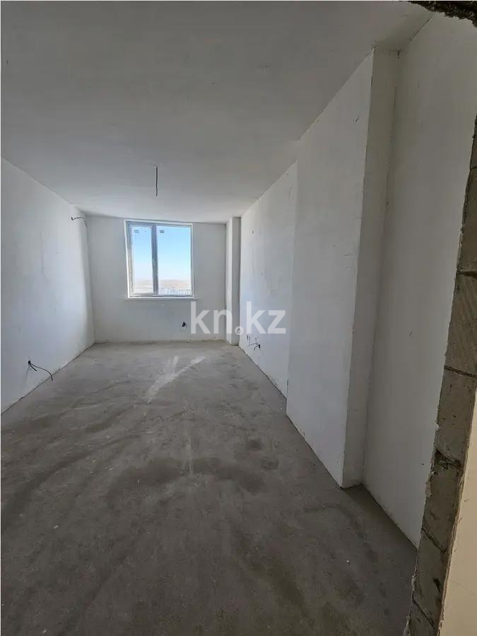 Продажа 3-комнатной квартиры, 85.8 м², ул. Калдаякова, дом  61 в Астане