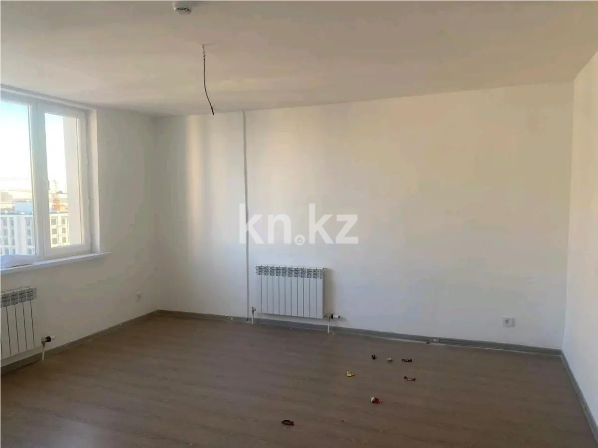 Продажа 2-комнатной квартиры, 60.9 м² в Астане
