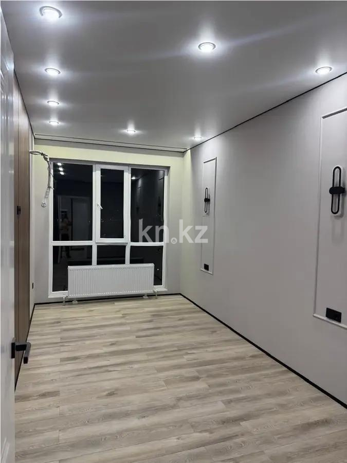 Продажа 1-комнатной квартиры, 36 м² в Алматы