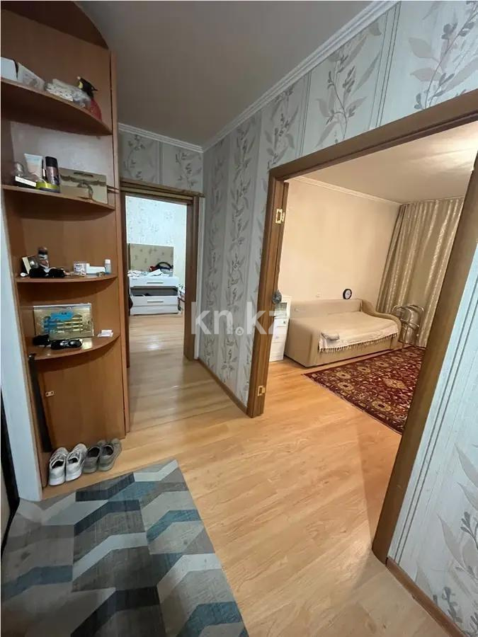 Продажа 2-комнатной квартиры, 56 м², мкр-н Гульдер-1 в Караганде - фото 5