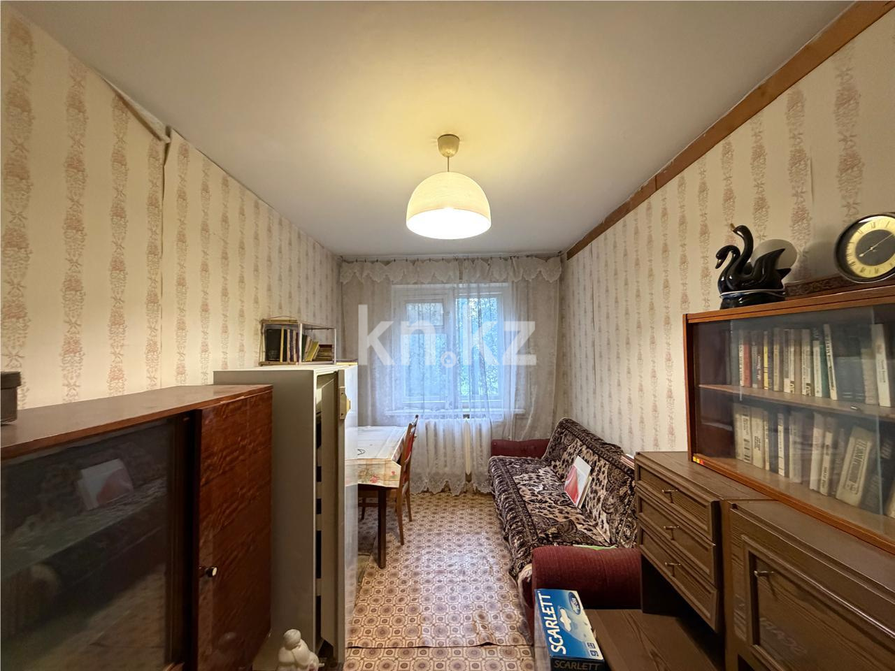 Продажа 3-комнатной квартиры, 59 м² в Темиртау - фото 2