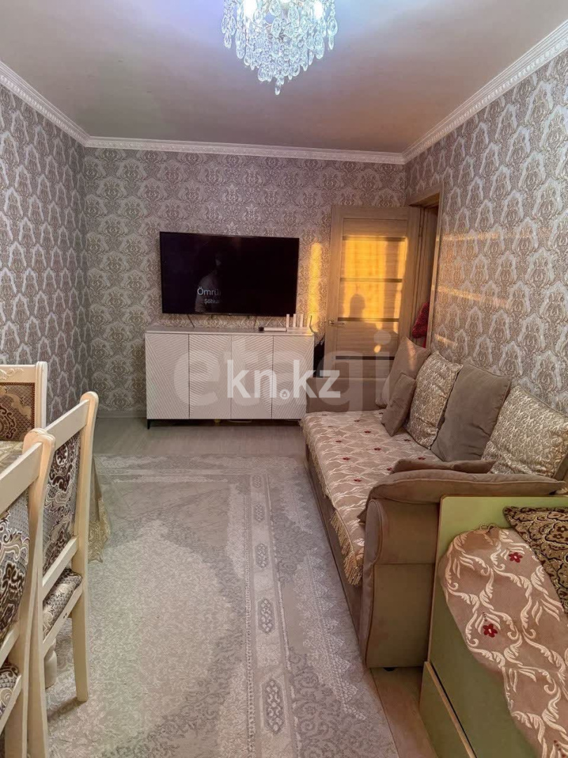 Продажа 2-комнатной квартиры, 44.1 м² в Астане - фото 5