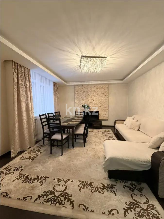 Продажа 3-комнатной квартиры, 101.4 м² в Астане