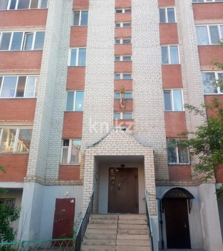 Продажа 2-комнатной квартиры, 70 м², пр. Тлендиева, дом  15/1 - ул. Бейсековой в Астане
