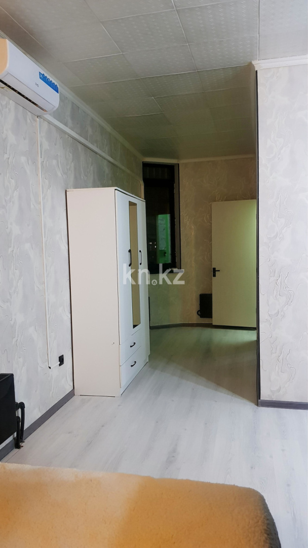 Продажа 1-комнатной квартиры, 52 м², мкр. Кокжиек, дом  43а в Алматы - фото 13