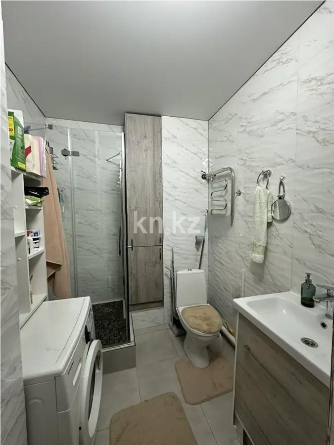 Продажа 1-комнатной квартиры, 27.2 м² в Алматы - фото 3