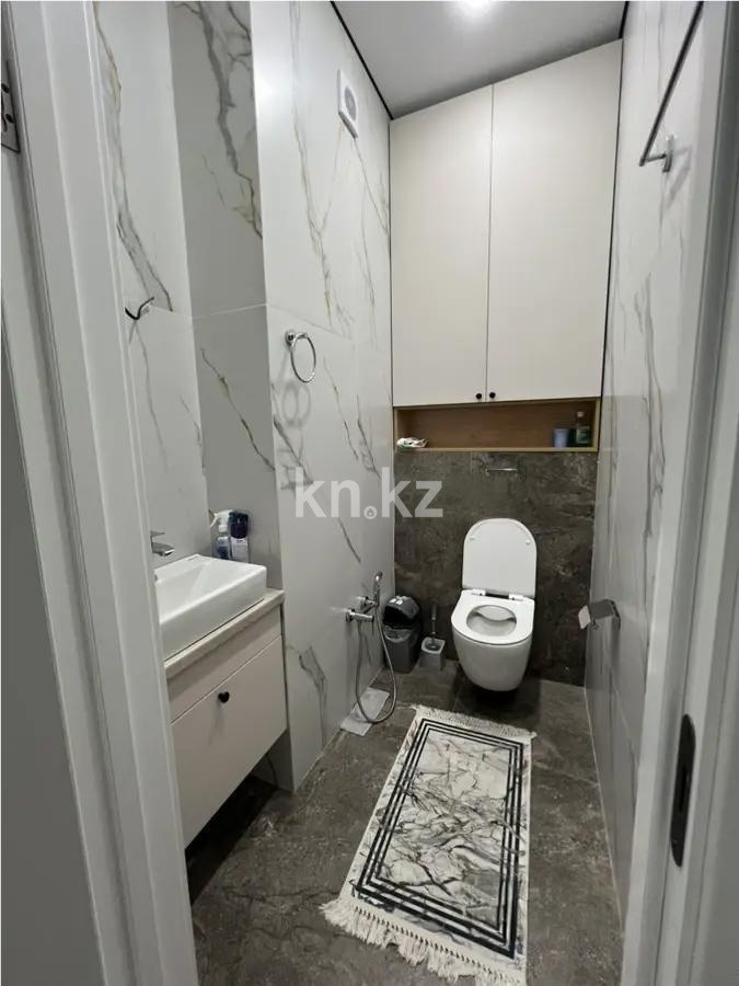 Продажа 3-комнатной квартиры, 96.8 м², пр. Тауелсыздык, дом  23/1 в Астане - фото 6