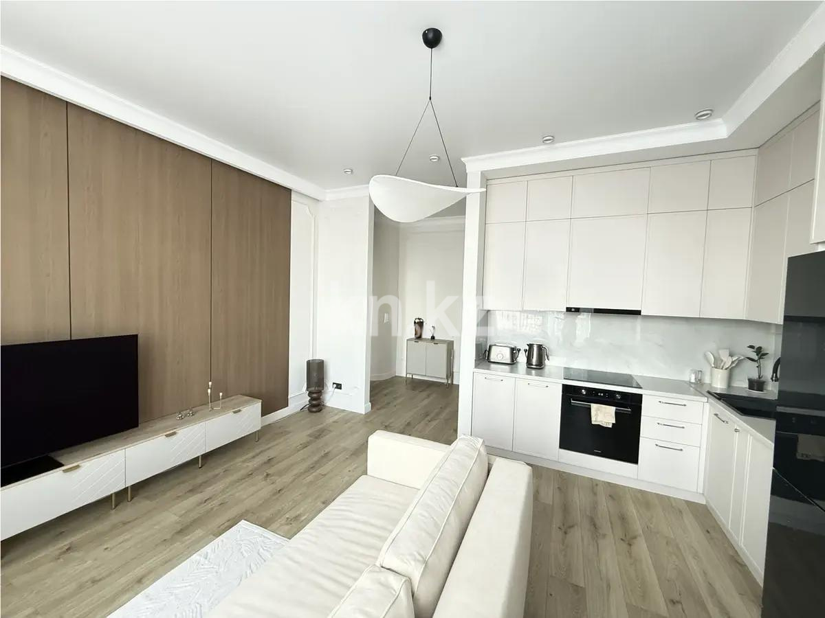 Продажа 3-комнатной квартиры, 75 м² в Астане - фото 2