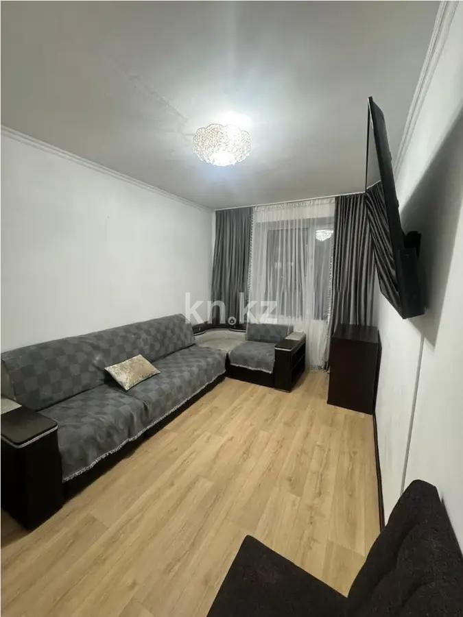Продажа 3-комнатной квартиры, 62 м² в Астане
