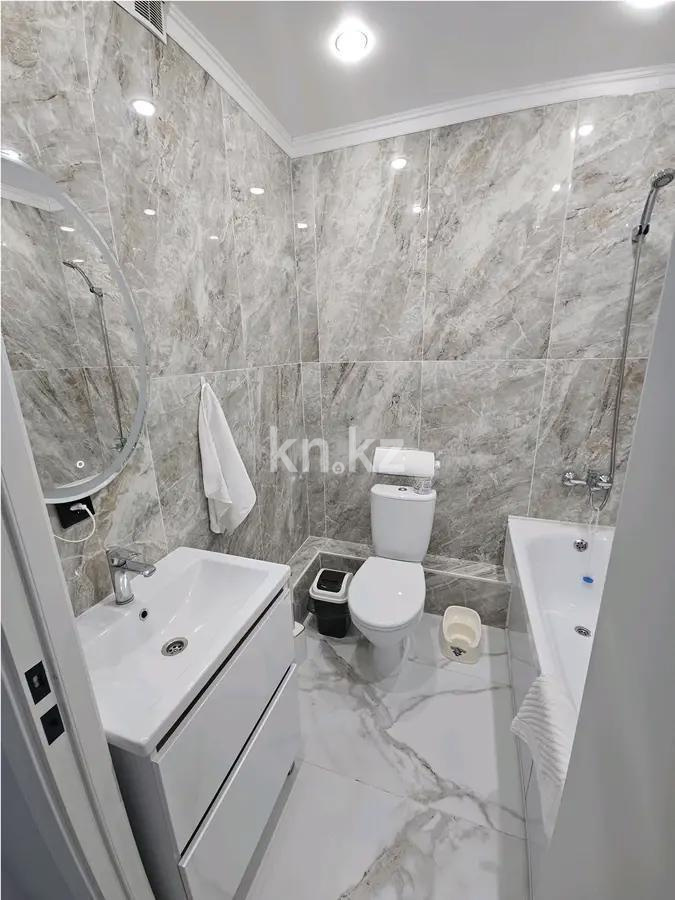 Продажа 1-комнатной квартиры, 35 м² в Астане - фото 2