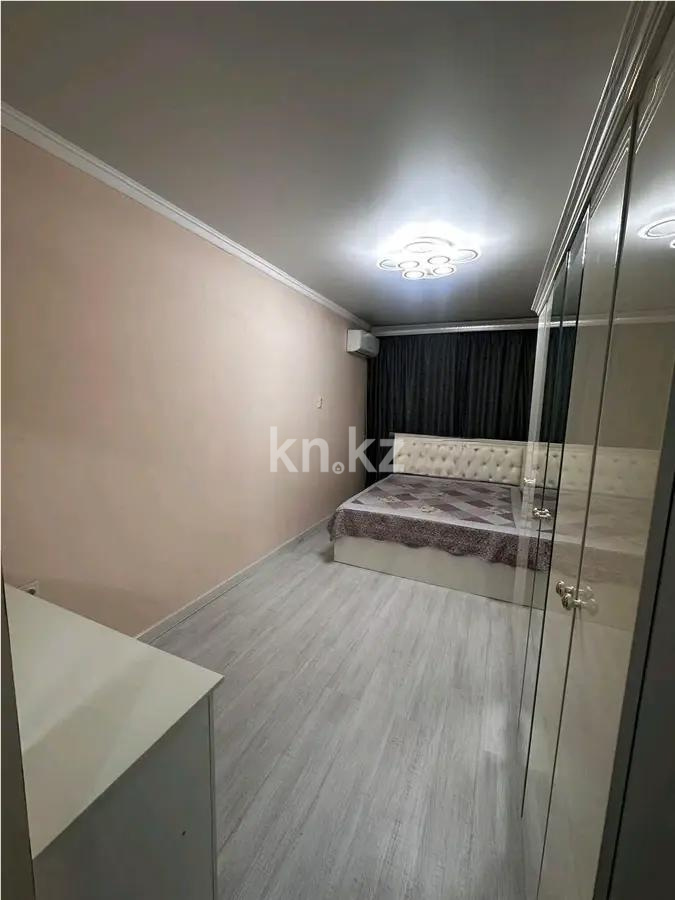 Продажа 2-комнатной квартиры, 60 м² в Алматы - фото 2