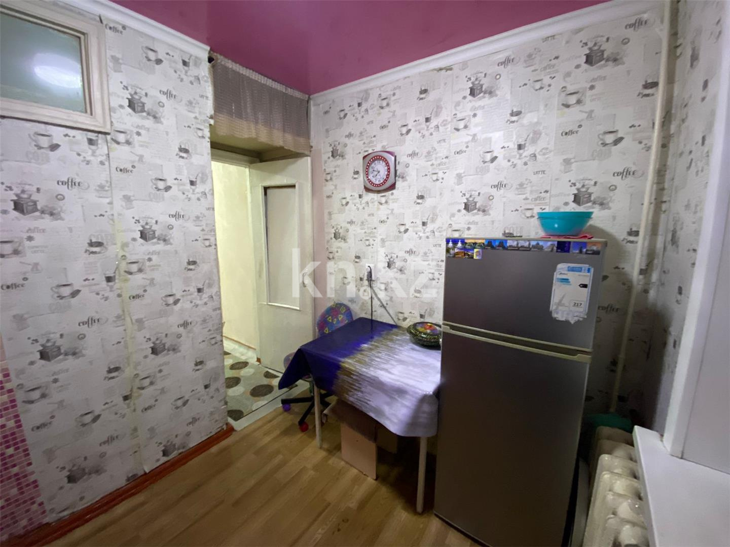 Продажа 2-комнатной квартиры, 44 м² в Караганде - фото 6