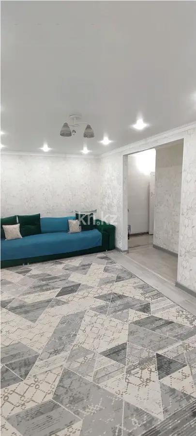 Продажа 2-комнатной квартиры, 44 м², пр. Момышулы, дом  22 в Темиртау