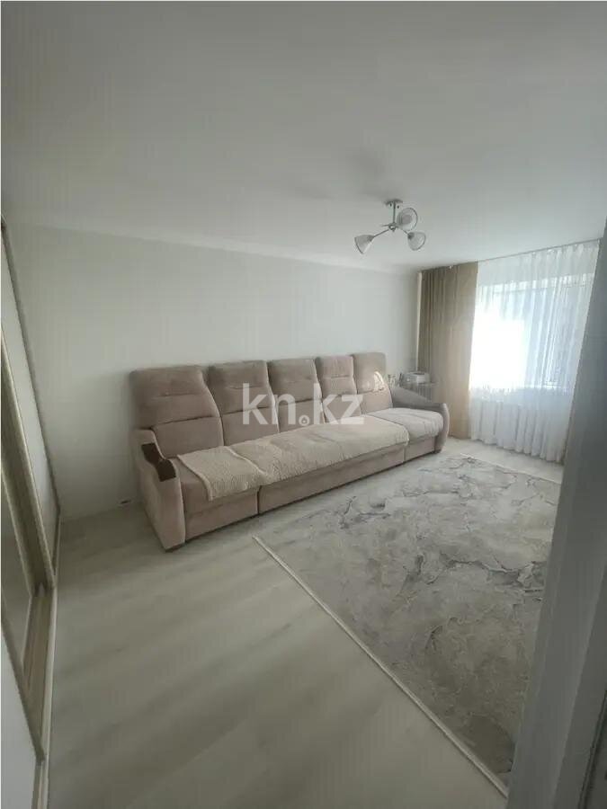Продажа 1-комнатной квартиры, 35.5 м² в Астане