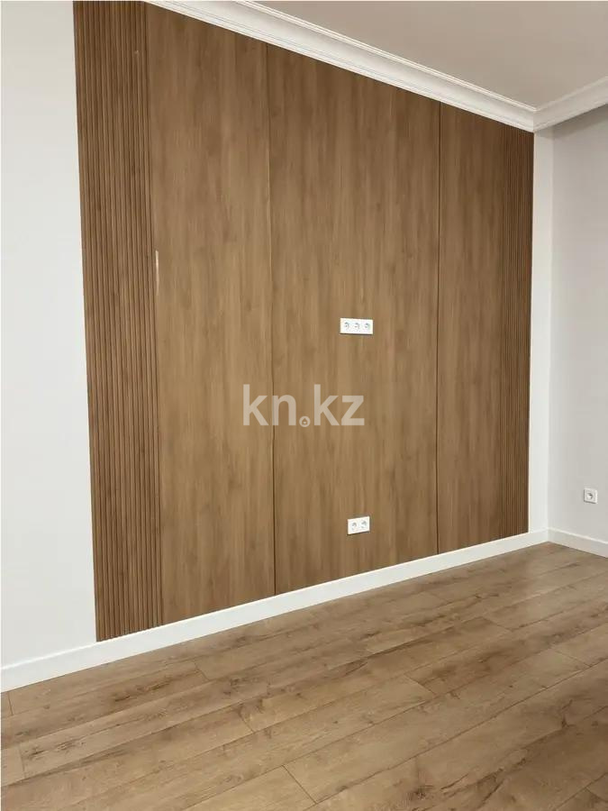 Продажа 2-комнатной квартиры, 54.8 м², ул. Нажимеденова, дом  28 в Астане