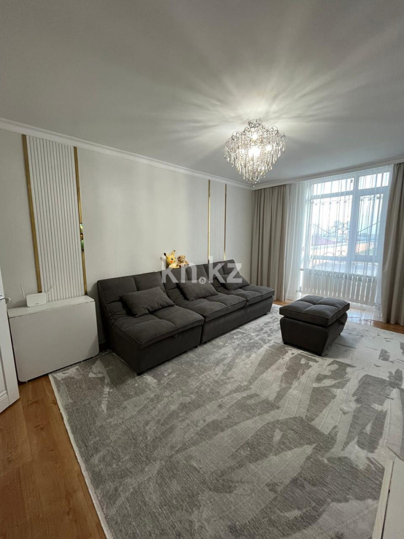 Продажа 3-комнатной квартиры, 94 м² в Астане