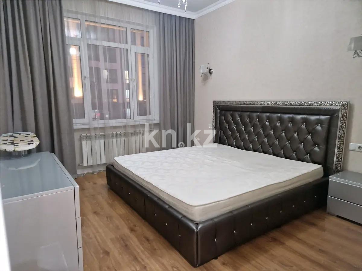 Продажа 1-комнатной квартиры, 50 м² в Астане - фото 2