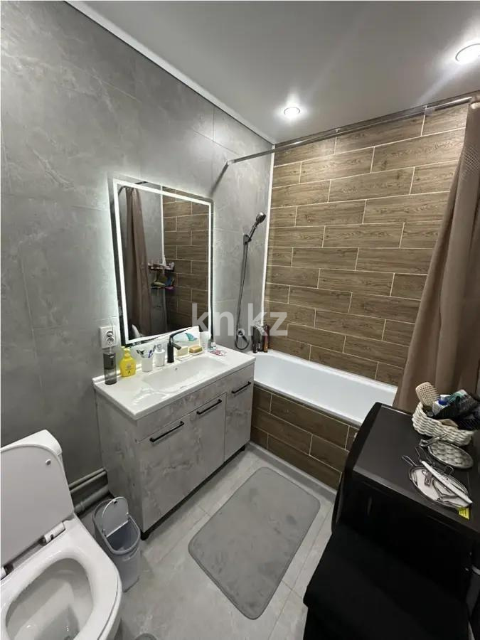Продажа 1-комнатной квартиры, 32 м² в Алматы - фото 4