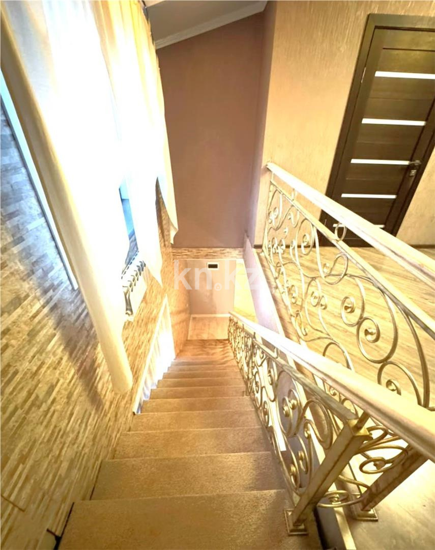 Продажа 4-комнатного дома, 367.4 м² в Караганде - фото 26
