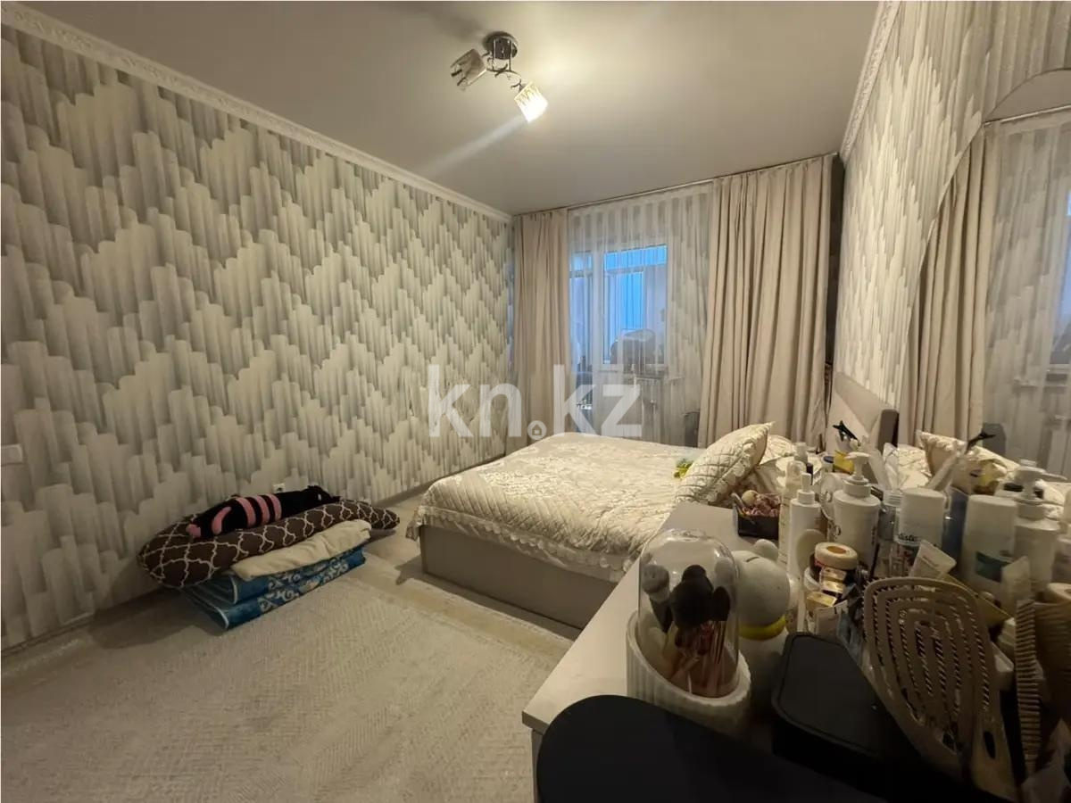 Продажа 3-комнатной квартиры, 107 м² в Алматы