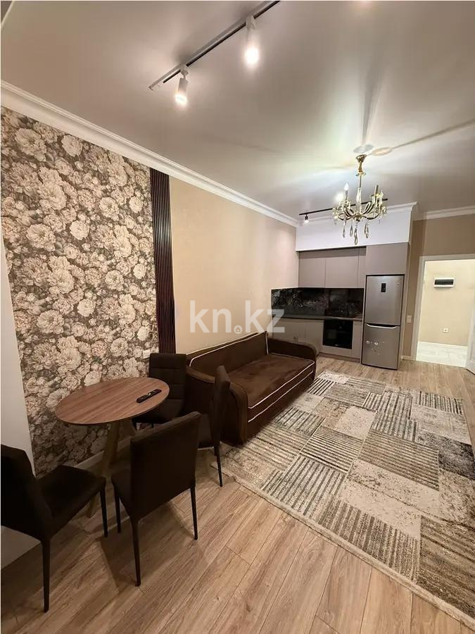 Продажа 2-комнатной квартиры, 50 м² в Алматы - фото 3