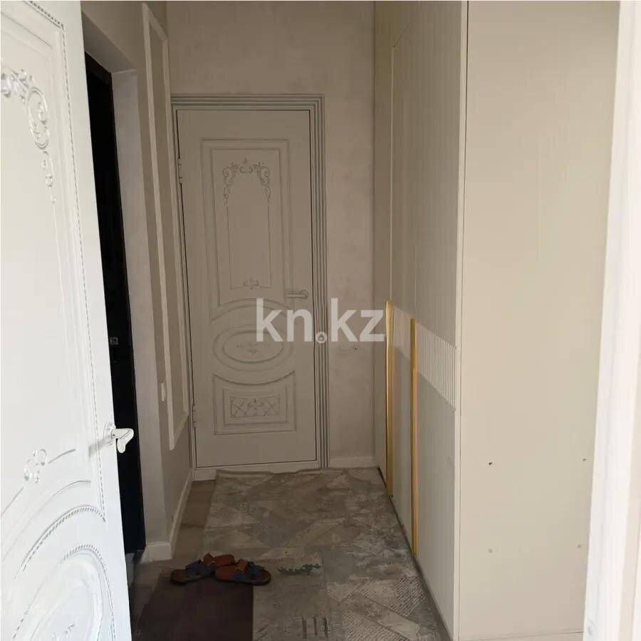 Продажа 1-комнатной квартиры, 40 м² в Алматы - фото 2