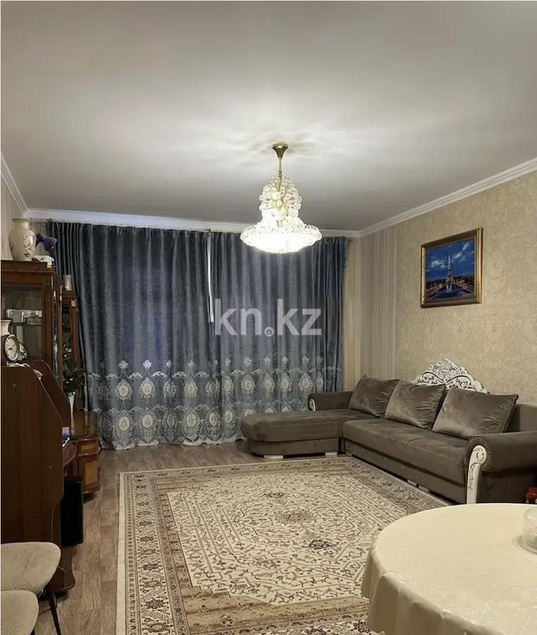 Продажа 2-комнатной квартиры, 67 м² в Астане