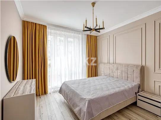 Продажа 2-комнатной квартиры, 50 м², ул. Радостовца, дом  280 в Алматы - фото 2