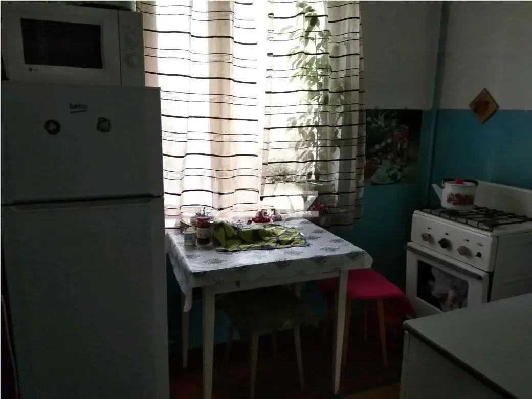 Продажа 1-комнатной квартиры, 32 м² в Алматы - фото 2