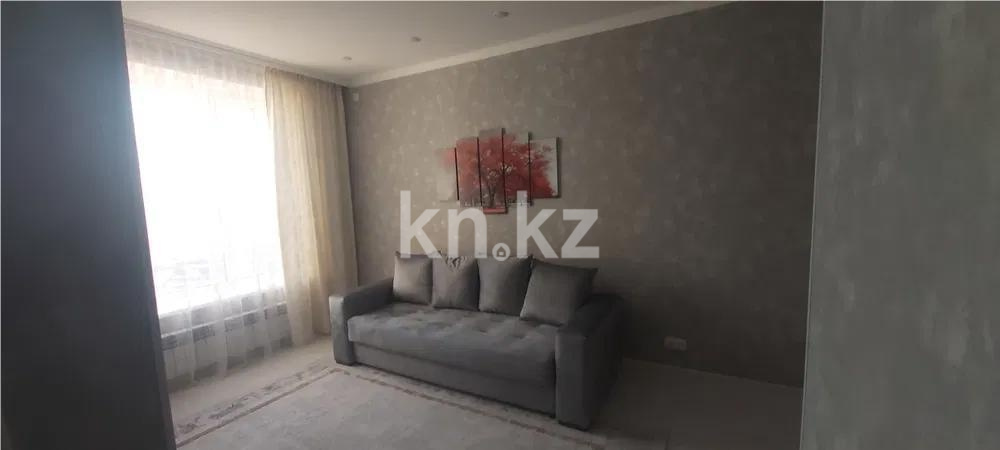 Продажа 1-комнатной квартиры, 39 м² в Астане