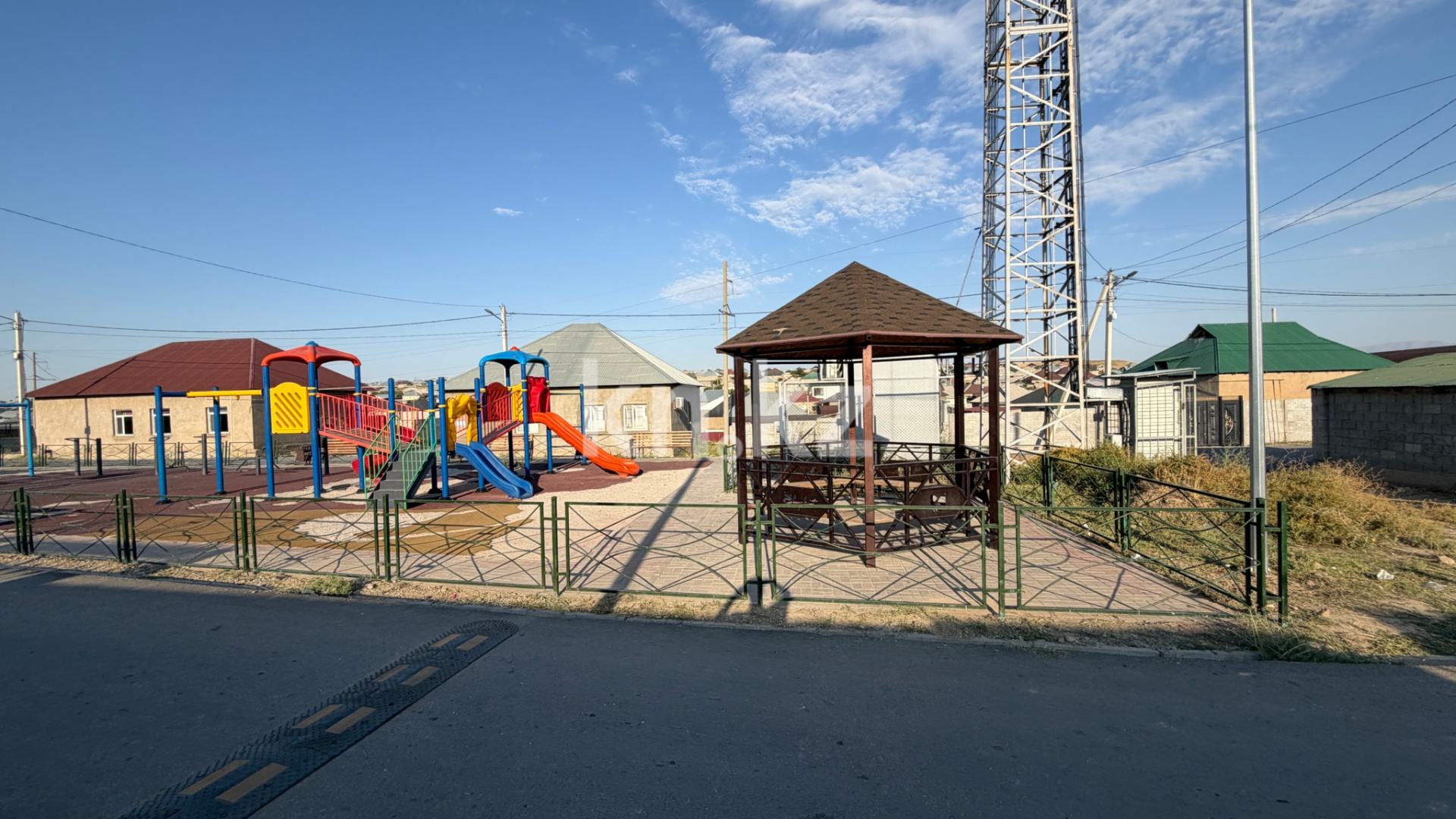 Продажа 4-комнатного дома, 144 м² в Шымкенте - фото 11